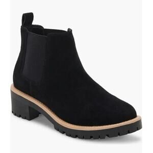 Blondo Matilda Waterproof Chelsea Boot size 7